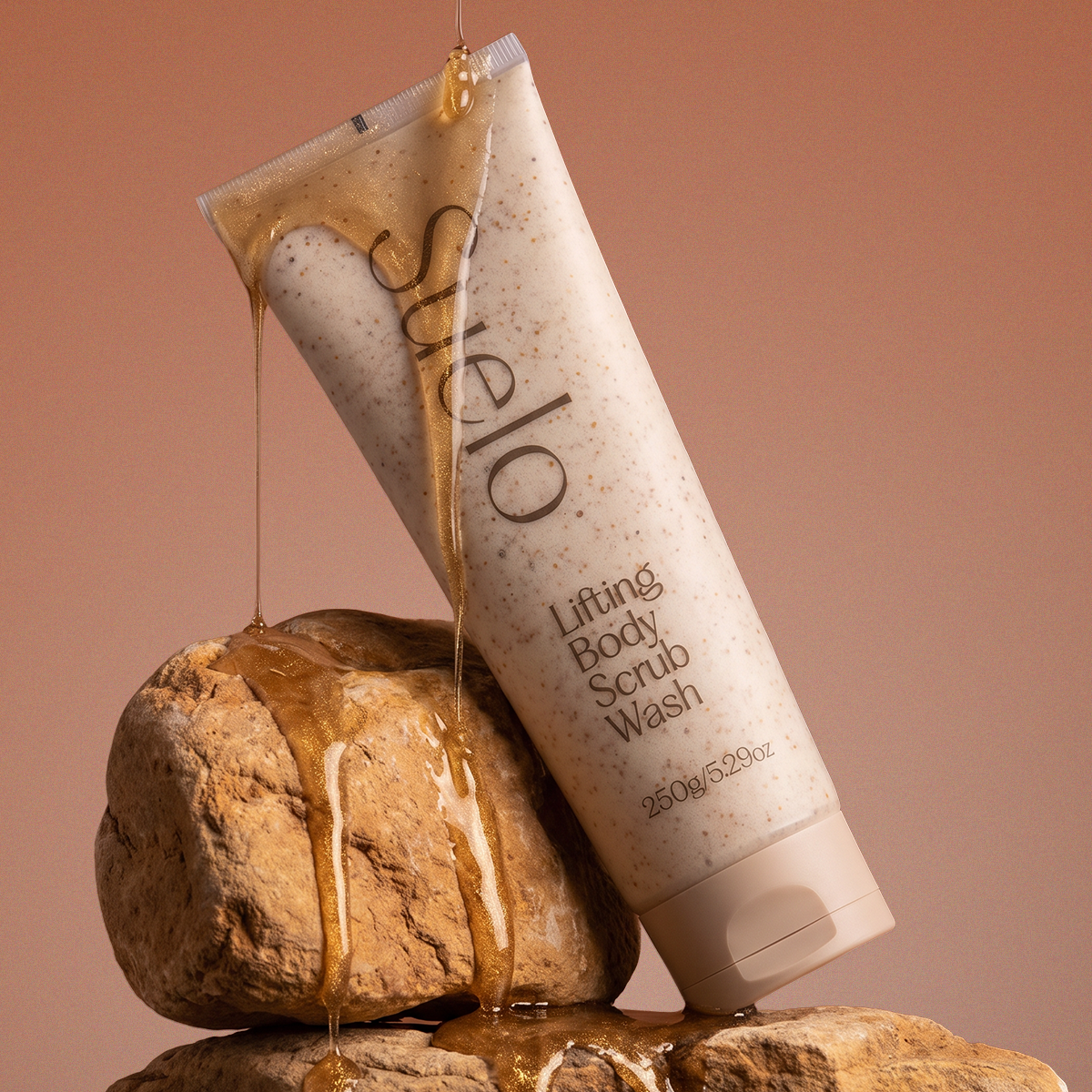 Suelo Lifting Body Scrub 250ml