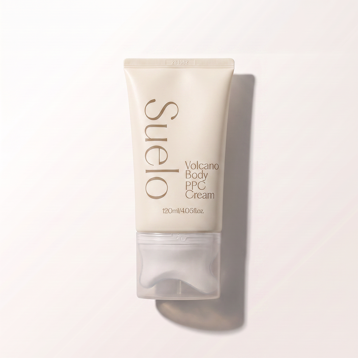 Suelo Volcano PPC Body Cream 120ml