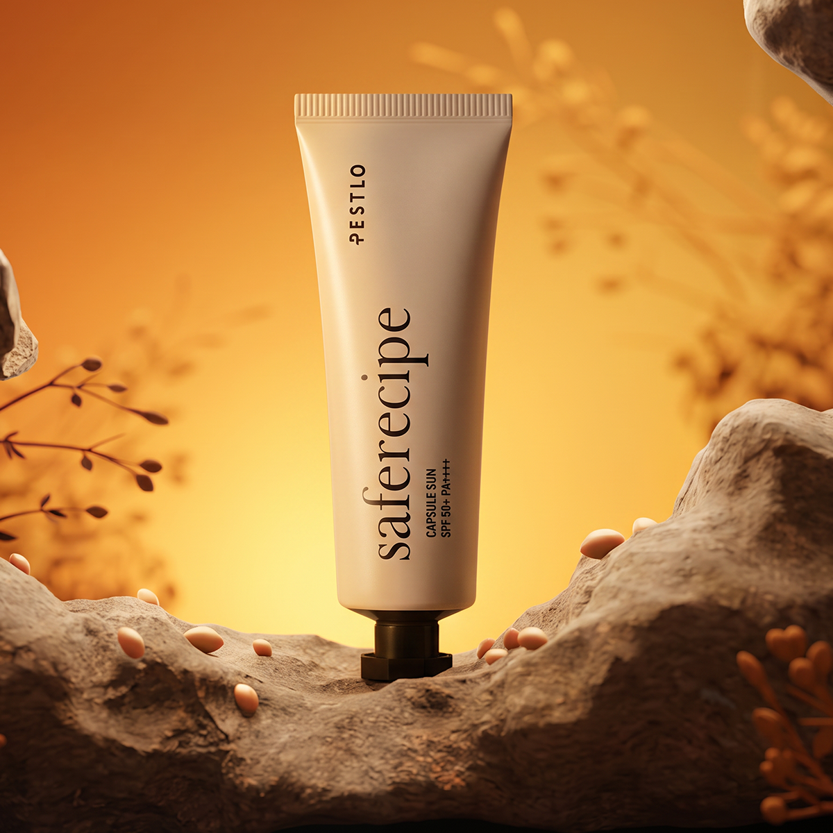 [NEW] PESTLO SafeRecipe Capsule Sun 5-in-1