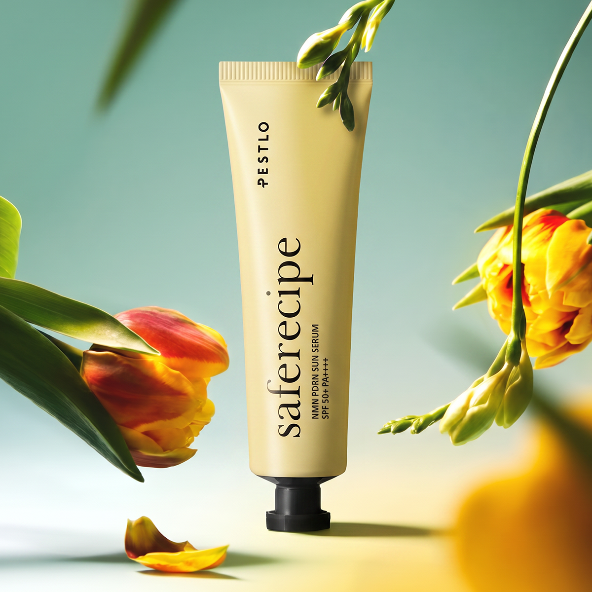 [NEW] PESTLO SafeRecipe NMN PDRN Sun Serum