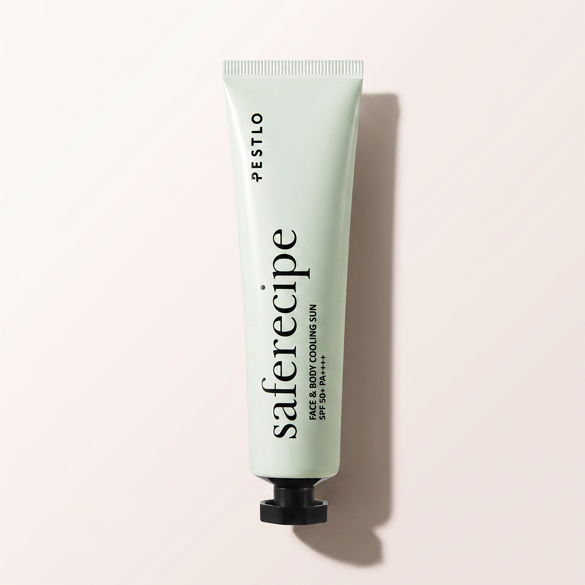 PESTLO Saferecipe Face & Body Cooling Sun 100ml