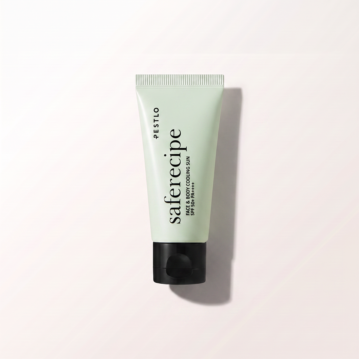 PESTLO Saferecipe Face & Body Cooling Sun Mini 30ml