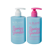 Spring Garden Body Care Bundle