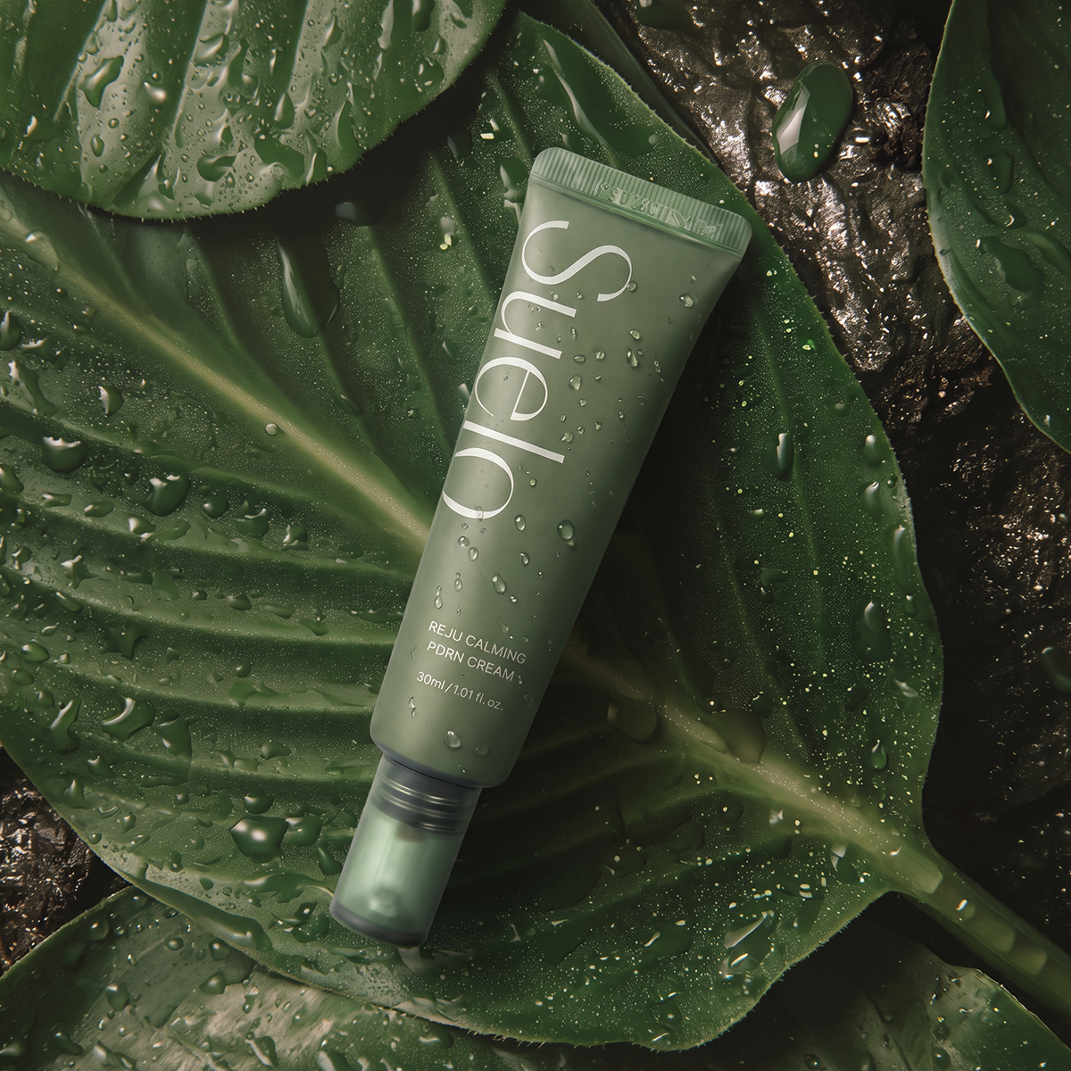 [NEW] Suelo Reju Calming PDRN Cream