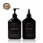Scalp and Hair Awakening Treatment Collection