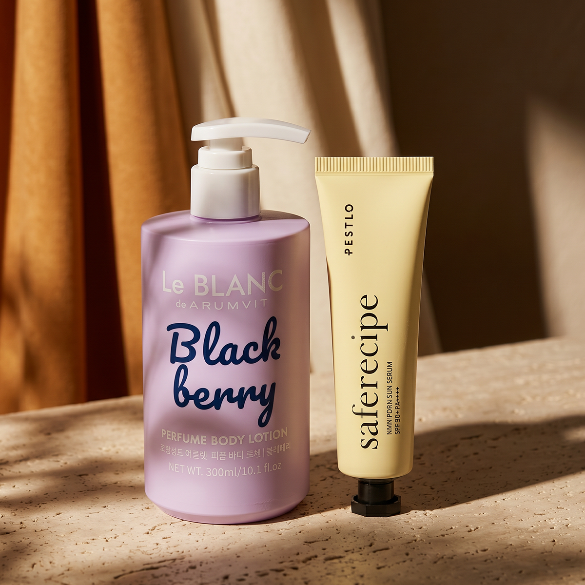 The Signature Self-Care Ritual