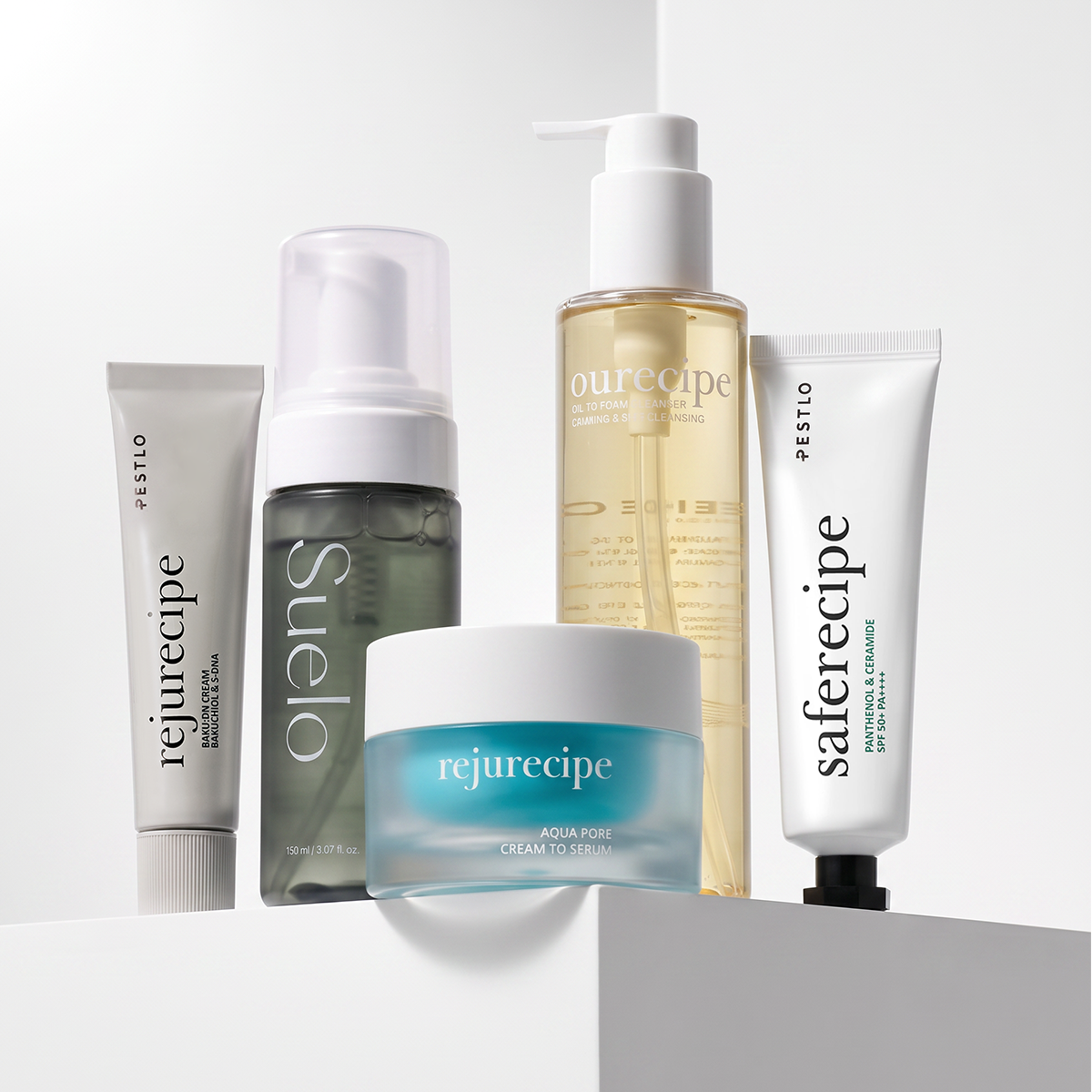 The Barrier Cheat Code