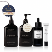 Crowning Radiance Ritual (Hair Revival)