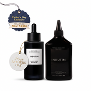 Hair & Scalp Recovery Bundle
