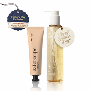 Father’s Day Refresh: The Ultimate Protection & Cleanse Bundle