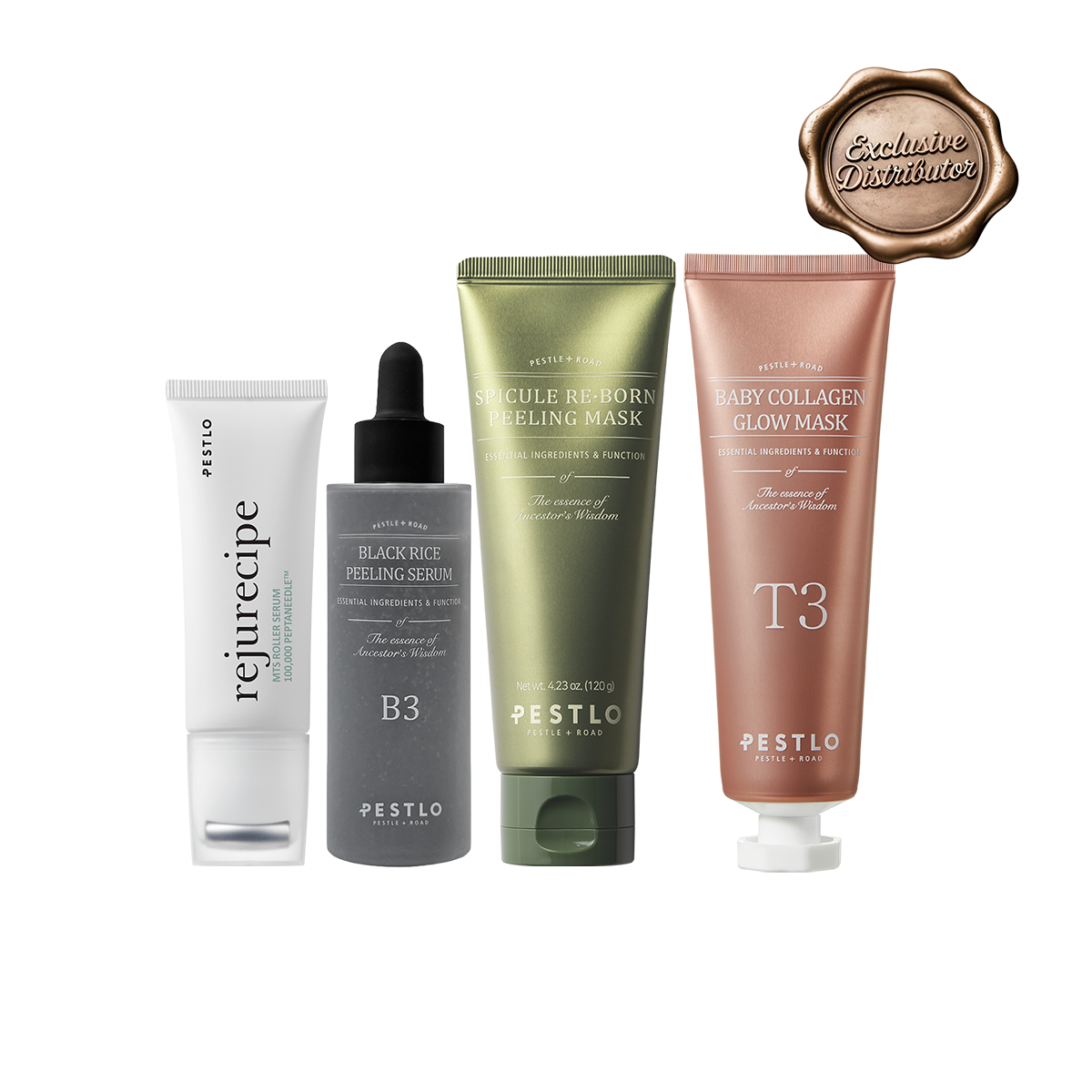 Weekly Routine Essentials