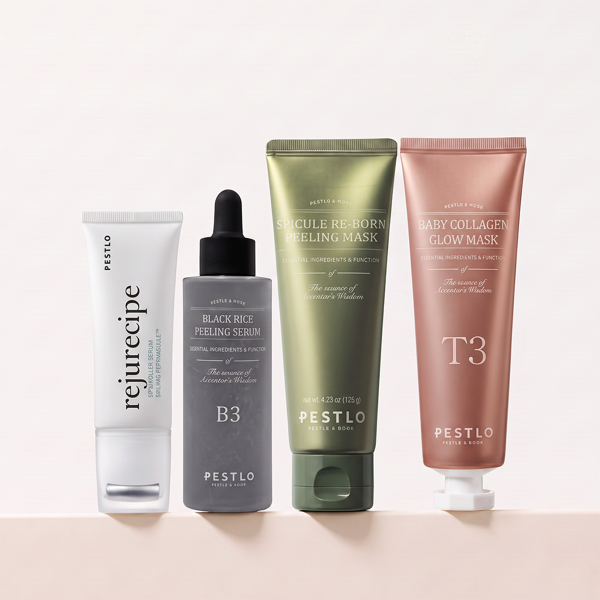 Weekly Routine Essentials