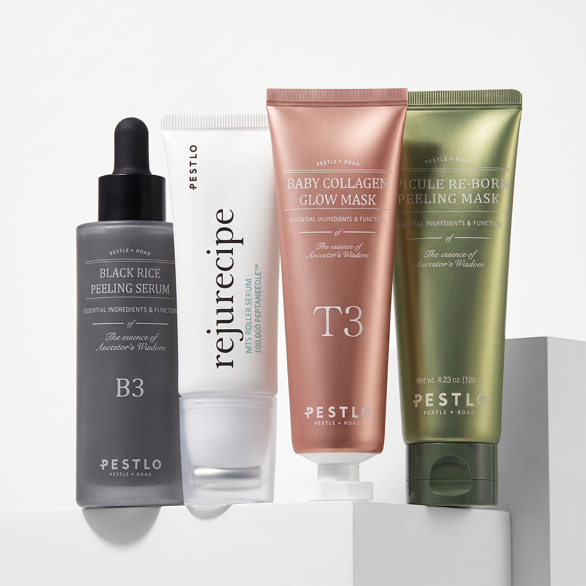 Weekly Routine Essentials