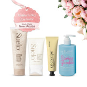 The Indulgent Body Rejuvenation Set