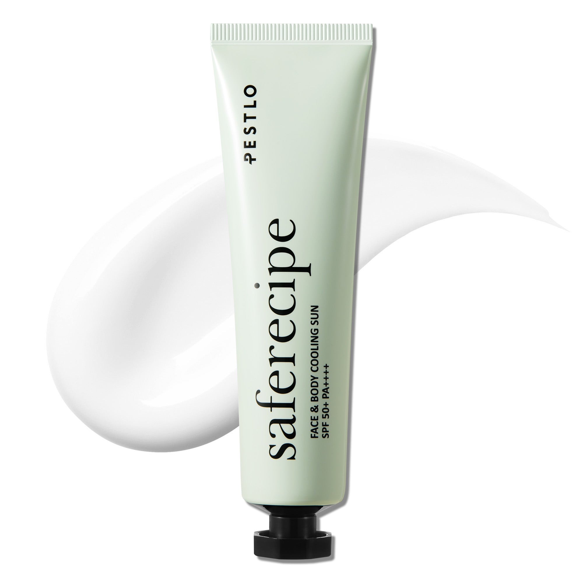 PESTLO Saferecipe Face & Body Cooling Sun 100ml