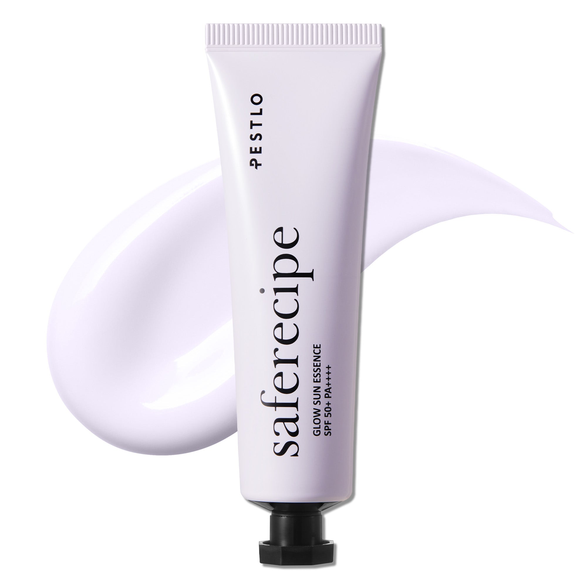 PESTLO Saferecipe Glow Sun Essence 50ml