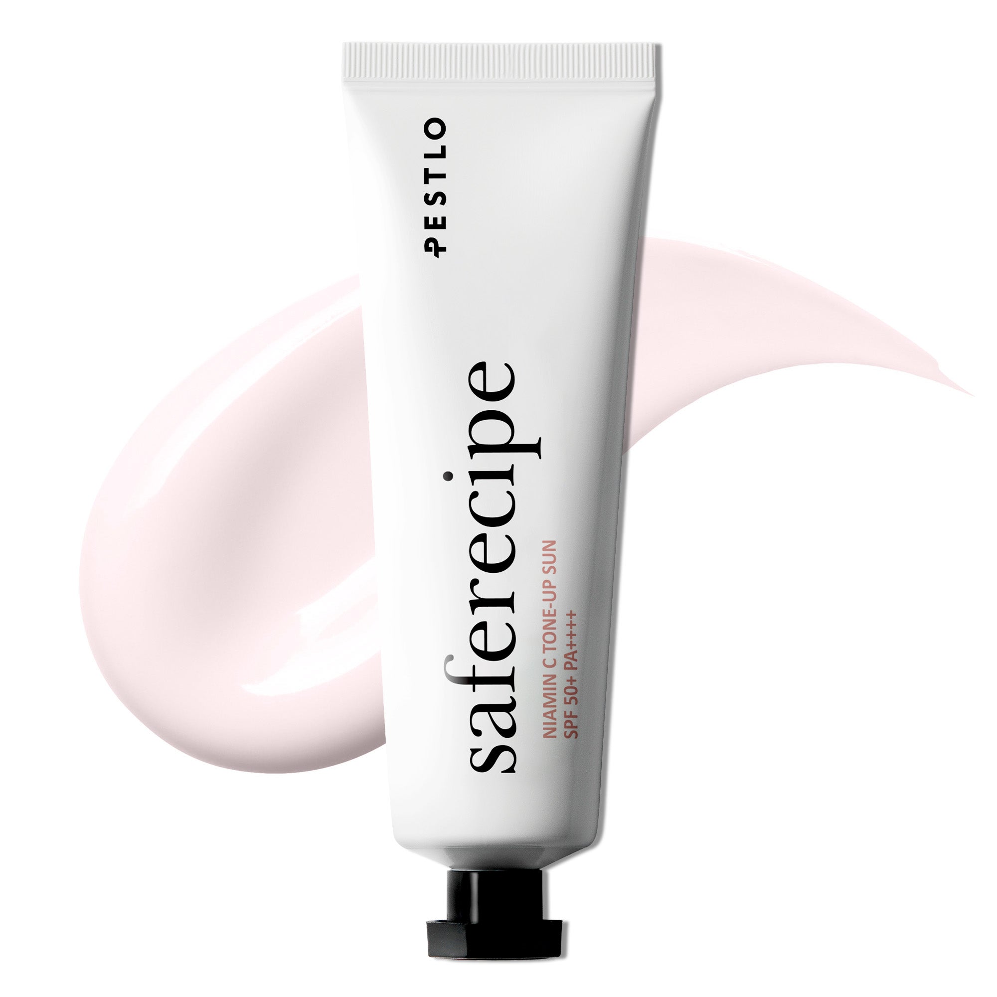 PESTLO Saferecipe Niamin C Tone Up Sun 50ml