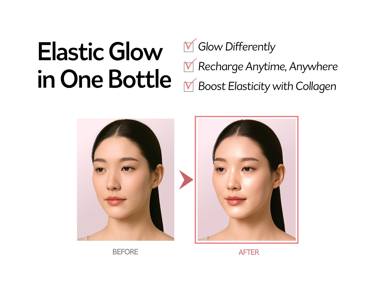 [NEW] PESTLO Baby Collagen Glow Serum Mist 50ml