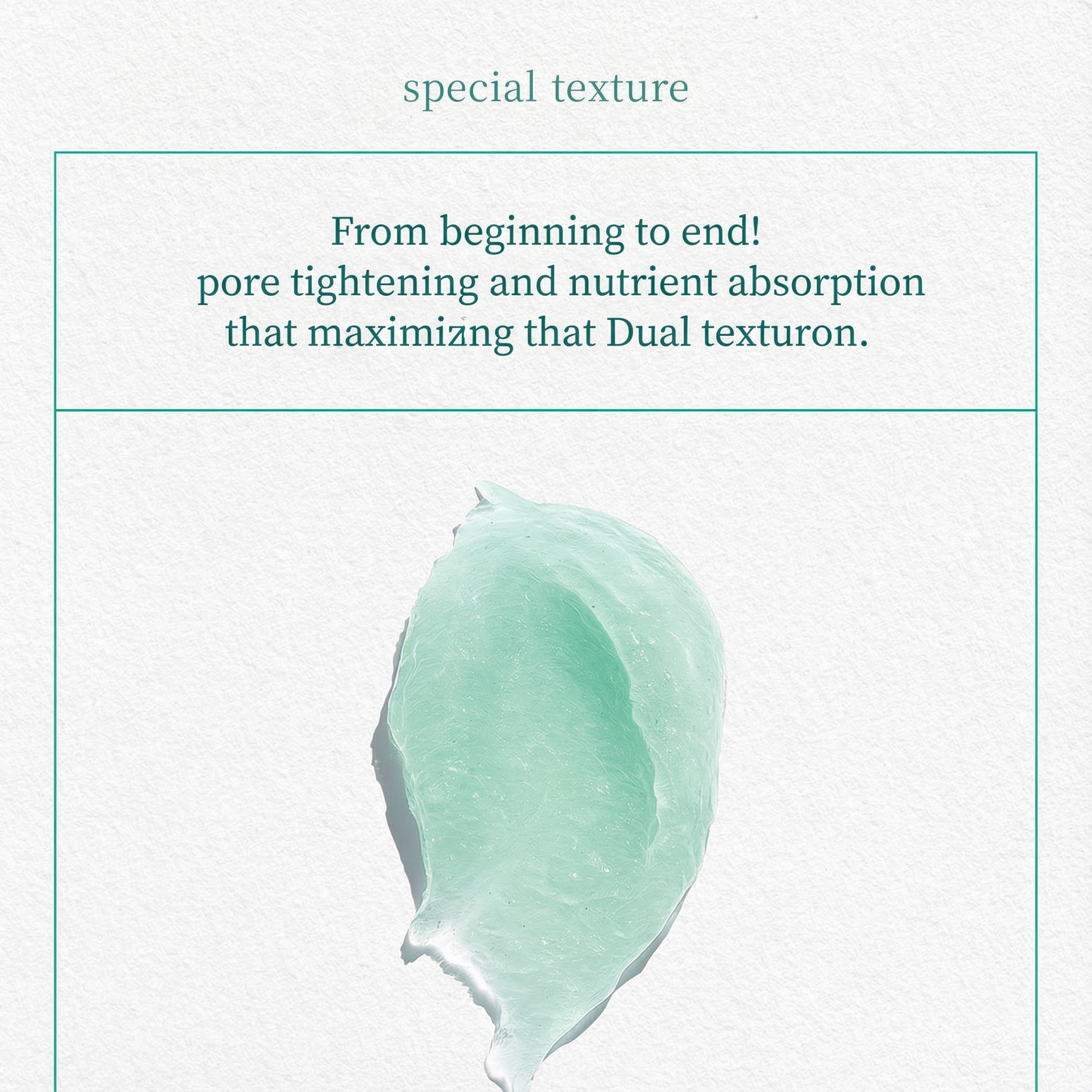 [NEW] PESTLO Rejurecipe Aqua Pore Cream to Serum 50ml