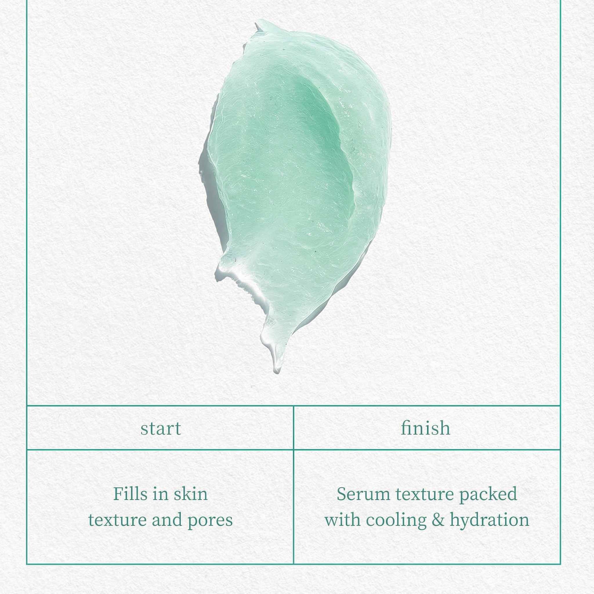 [NEW] PESTLO Rejurecipe Aqua Pore Cream to Serum 50ml