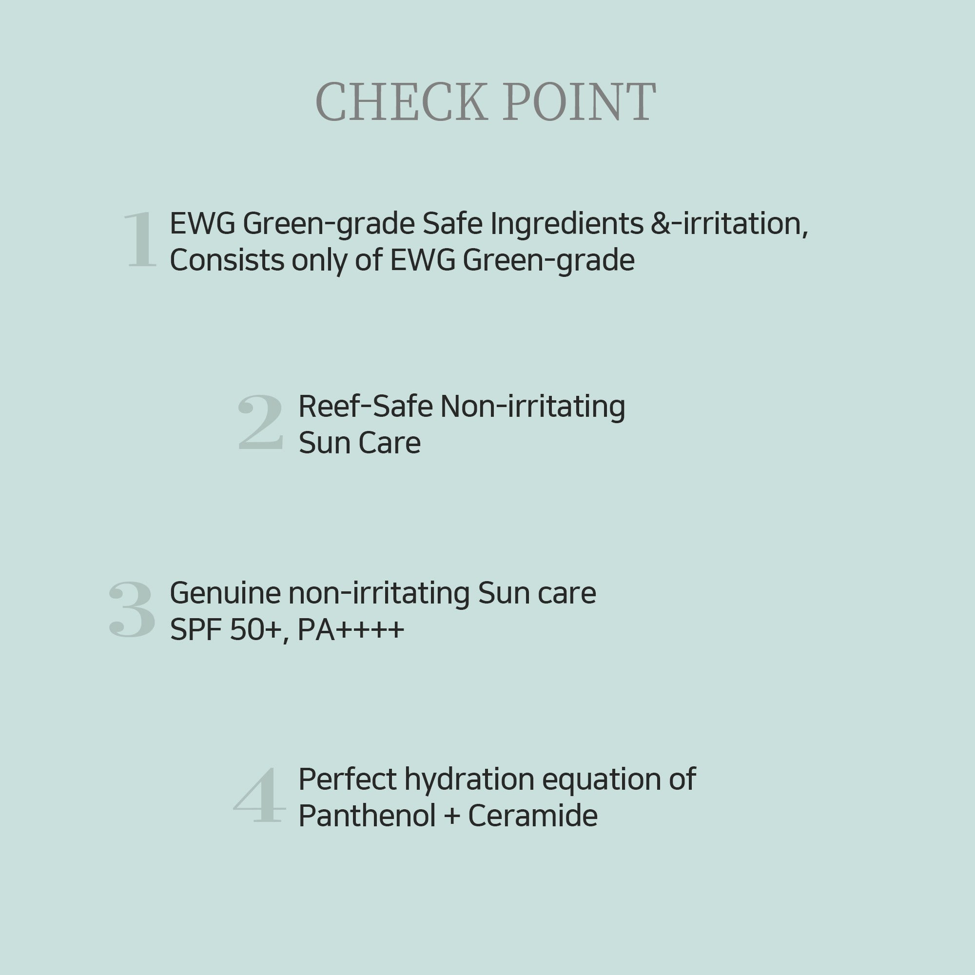 PESTLO Saferecipe Sun Essence Mini 15ml