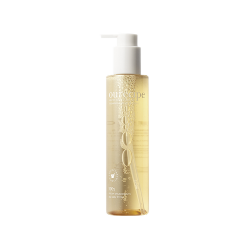 PESTLO Ourecipe Oil to Foam Cleanser 200ml