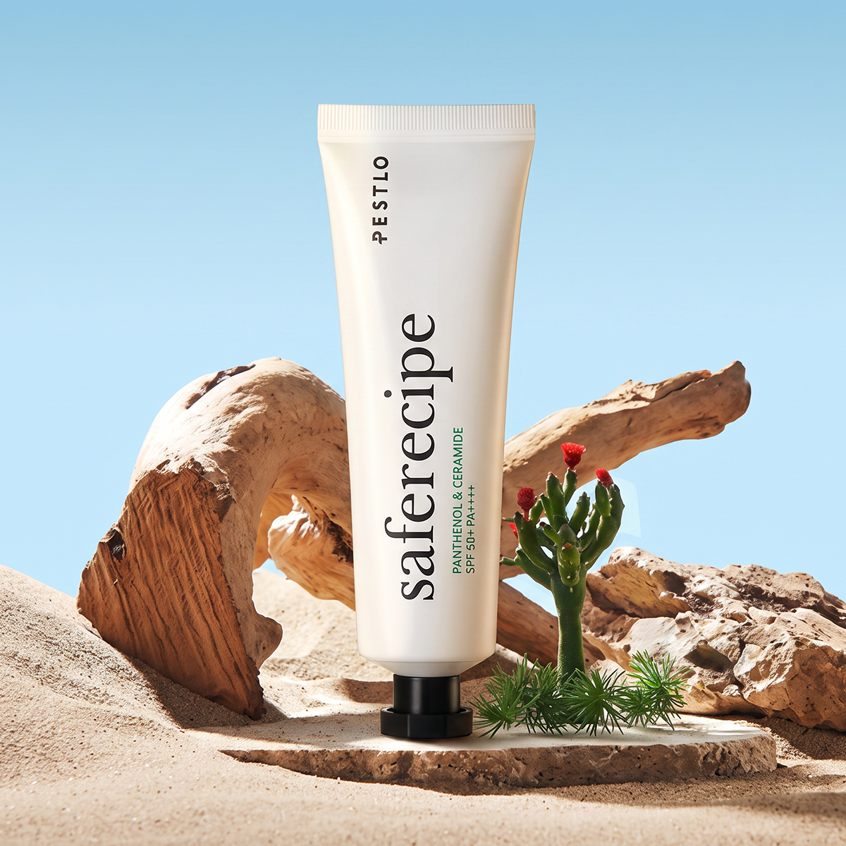 PESTLO Saferecipe Sun Essence Mini 15ml